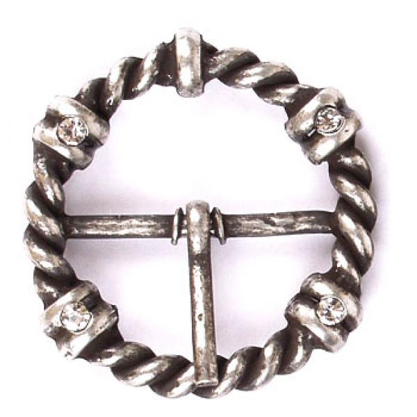 Klamerka 25mm KLZ057/25 PP