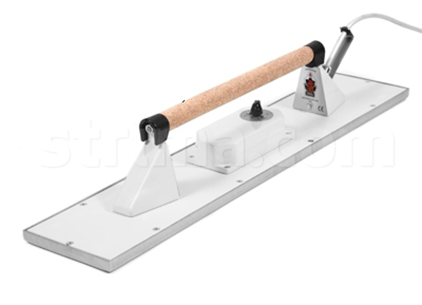 Żelazko do wprasowywania papieru