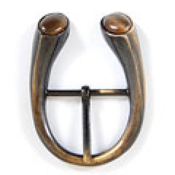 Klamerka 40mm KLZ467/40 KK