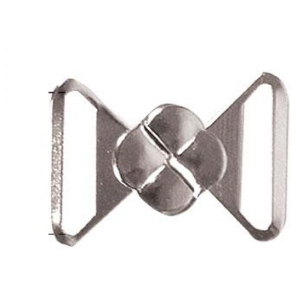 Zapięcie 18mm ZSK/18