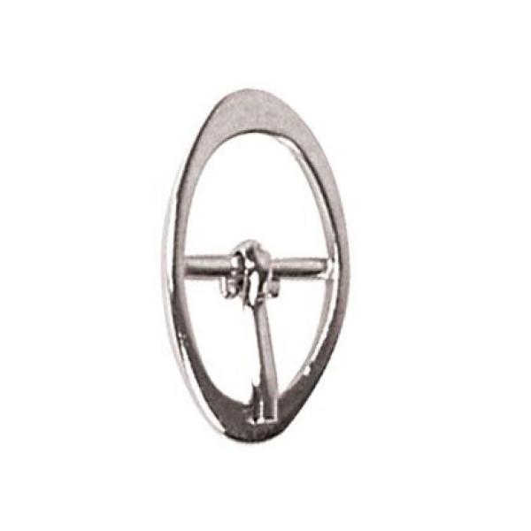 Klamerka 09mm KLZ152/09