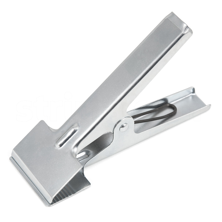 Klamra do tkanin R-324