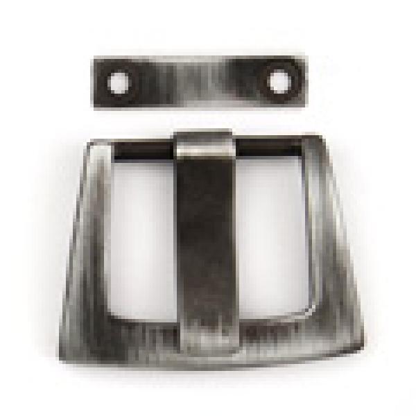 Klamerka 25mm KLZ460/25