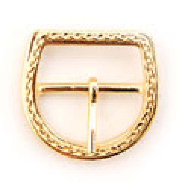 Klamerka 25mm KLZ407/25