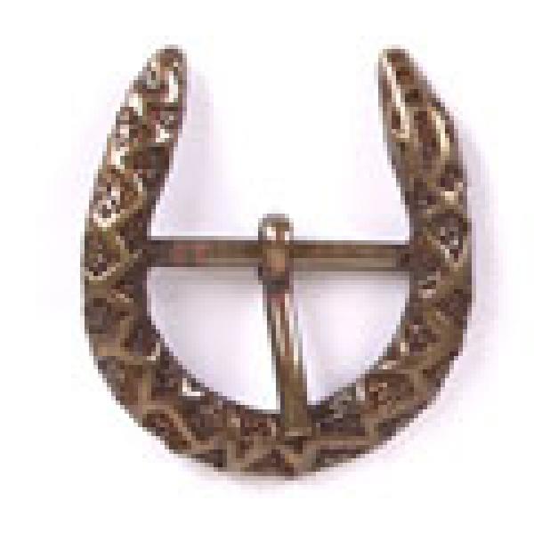 Klamerka 20mm KLZ328/20