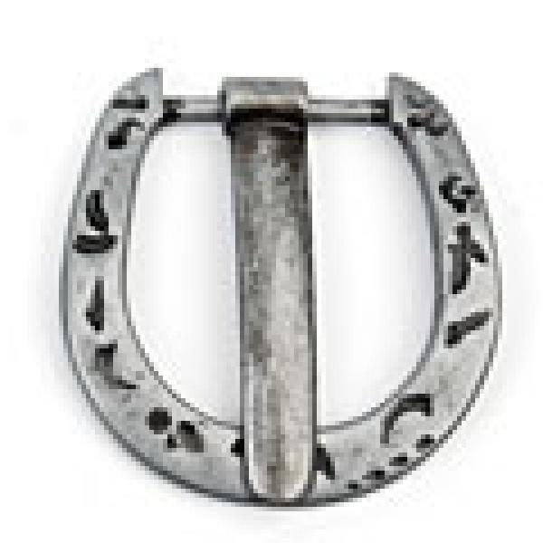 Klamerka 25mm KLZ605/25