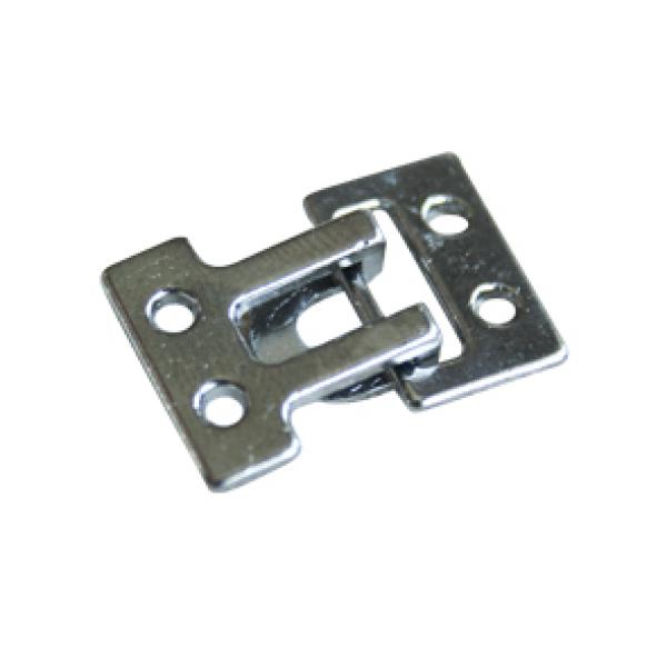 Zapięcie 10mm ZZE/10