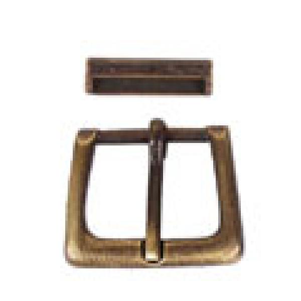 Klamerka 16mm KLZ273/16