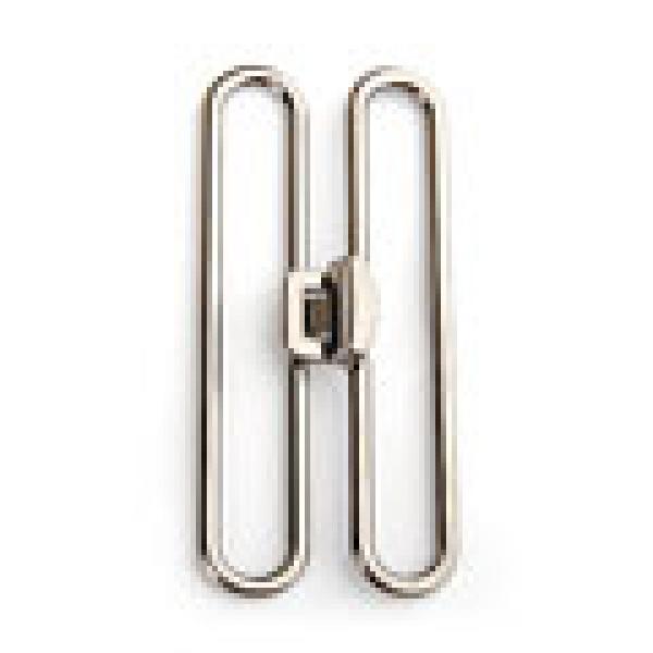 Zapięcie 80mm ZZCH/80