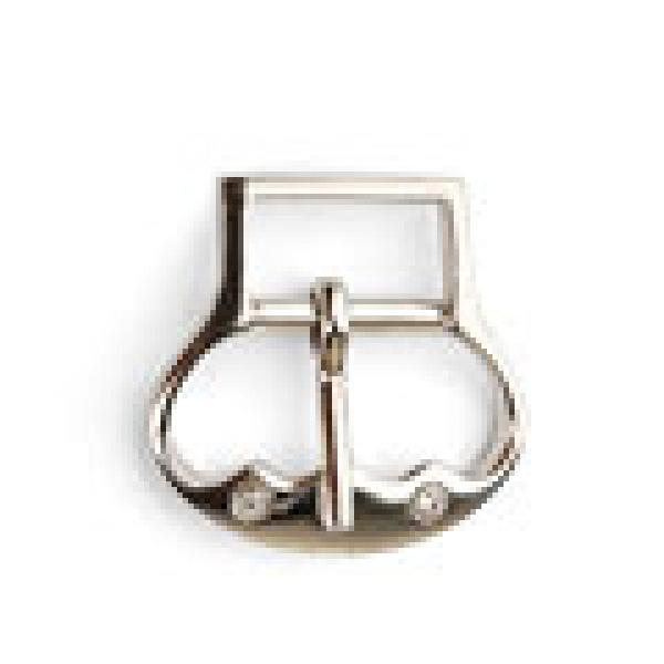 Klamerka 12mm KLZ604/12 PP