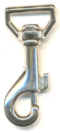 Karabińczyk 16mm K 4