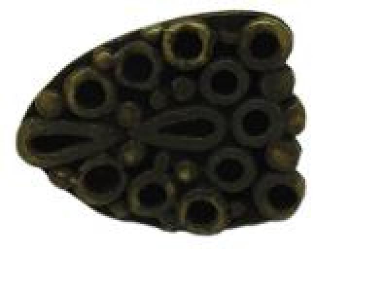 Końcówka paska 16mm BP261/16/N