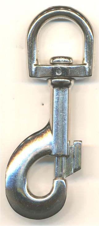 Karabińczyk 19mm K 17