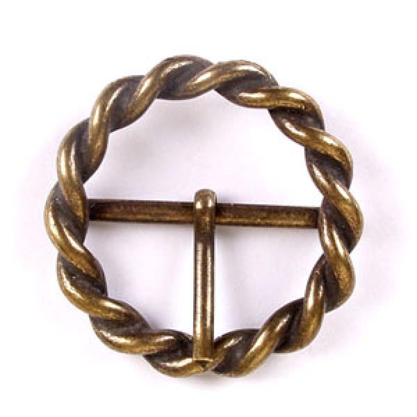 Klamerka 20mm KLZ304/20