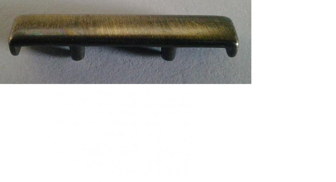 Końcówka paska 30mm CB18/30/N