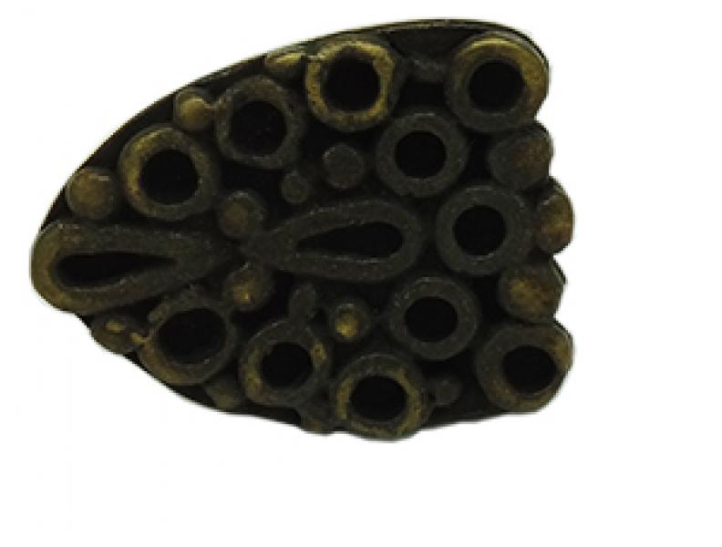 Końcówka paska 16mm BP261/16/A