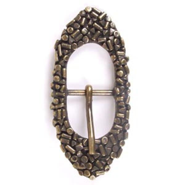 Klamerka 18mm KLZ288/18