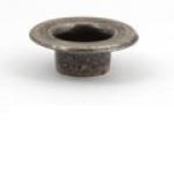 Oczko stalowe 09mm O09KZ