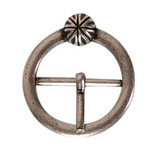 Klamerka 25mm KLZ164/25