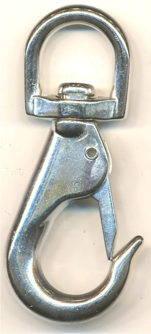 Karabińczyk 19mm K 60