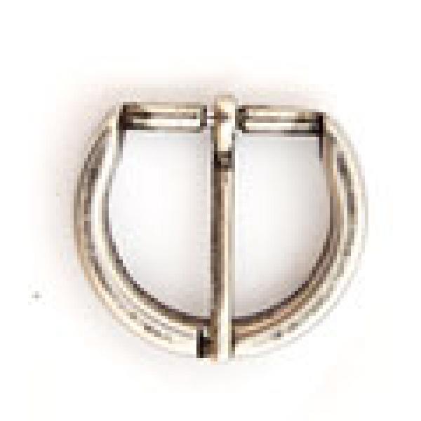 Klamerka 20mm KLZ400/20