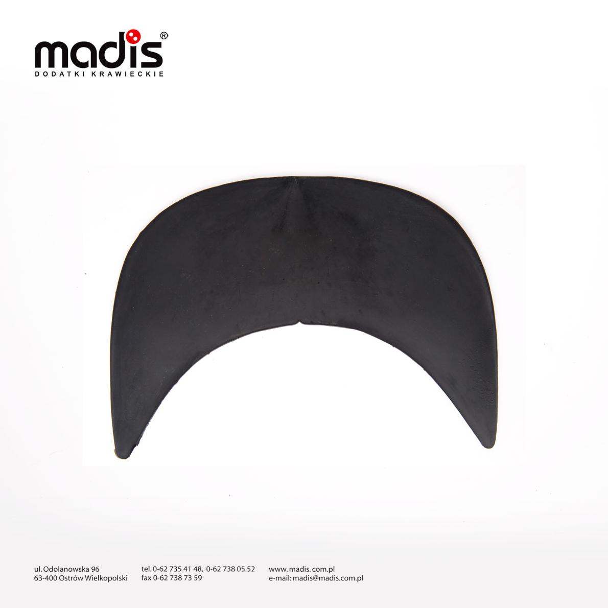 Daszki 5 M - produkcja madis