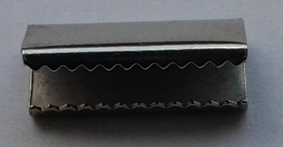 Końcówka paska 10mm BP10