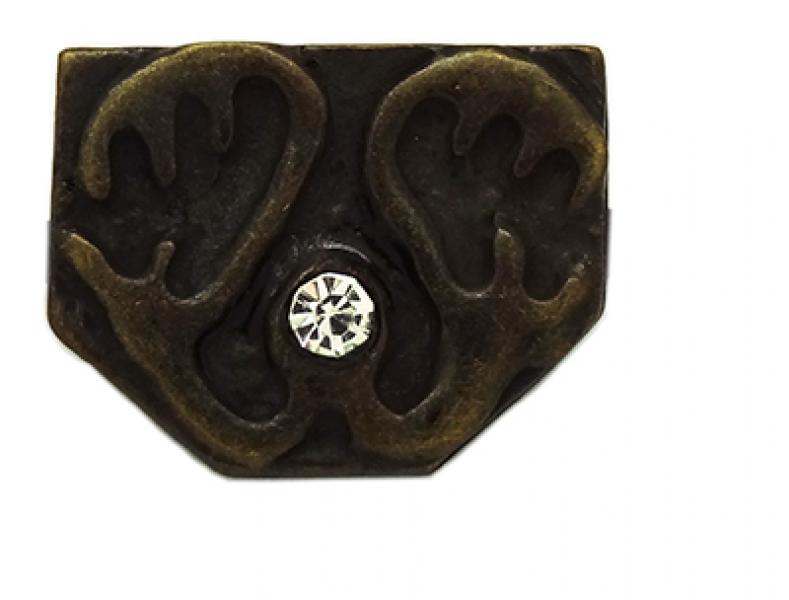 Końcówka paska 20mm BP033/A PP