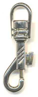 Karabińczyk 08mm K 0