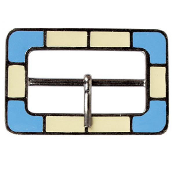 Klamerka 40mm KLZ510/40 LAK