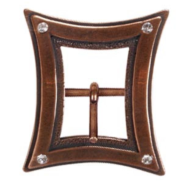 Klamerka 20mm KLZ226/20 PP