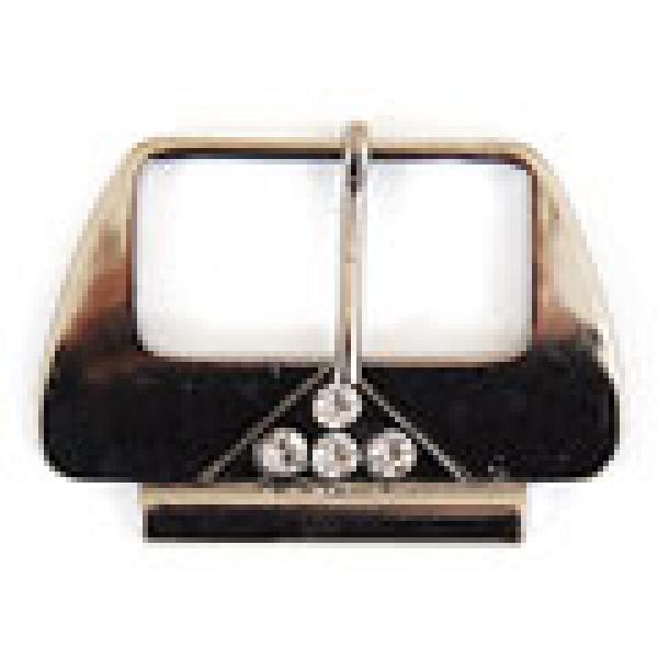 Klamerka 40mm KLZ475/40 PP