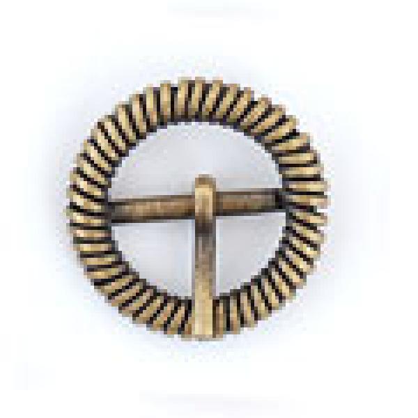 Klamerka 18mm KLZ437/18