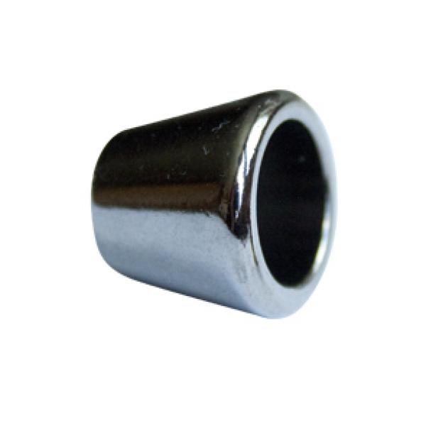 Końcówki sznurka 08mm KZSK