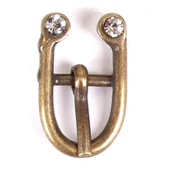 Klamerka 08mm KLZ026/08 PP