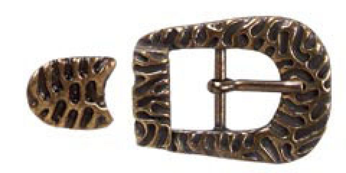 Klamerka 19mm KLZ256/19