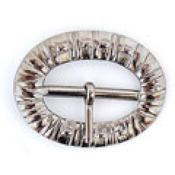 Klamerka 25mm KLZ427/25