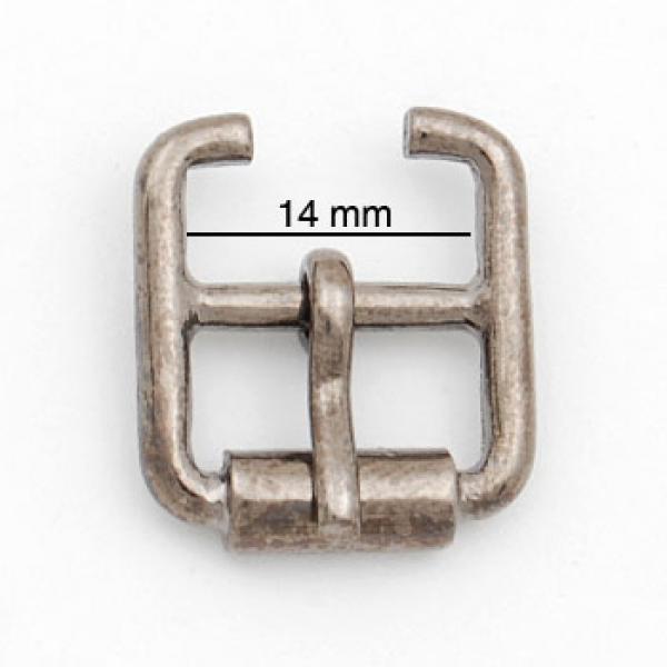 Klamerka 14mm KLZ174/14