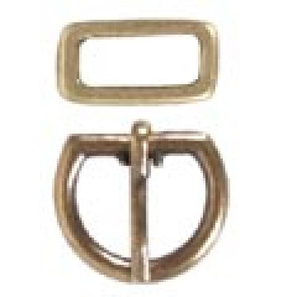 Klamerka 08mm KLZ247/08