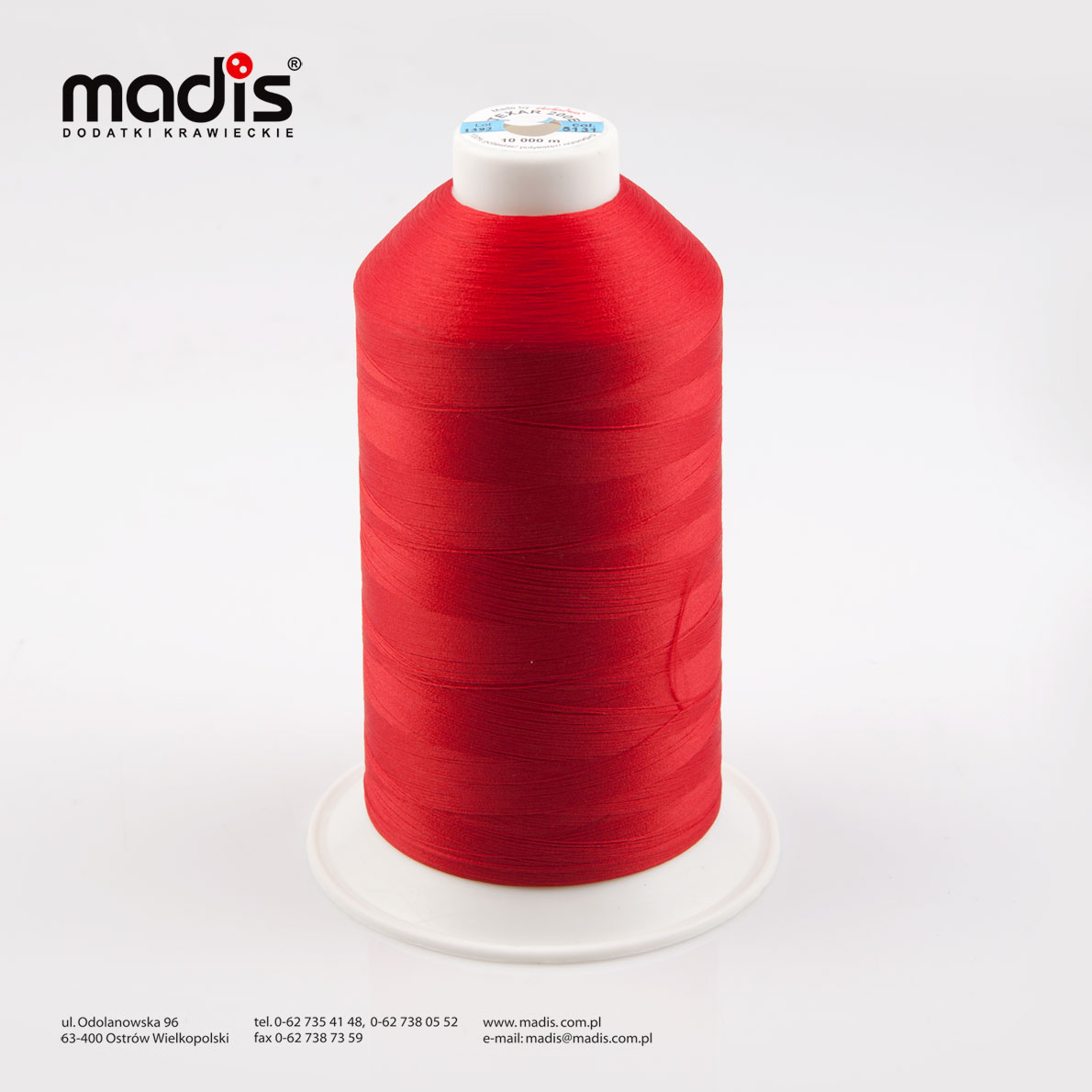 Nici TEXAR 200E 15000m