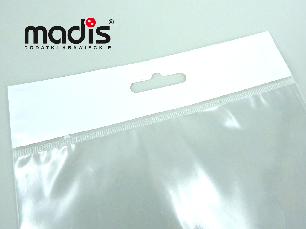 Worki z klejem 20 x 25 OPP+KT