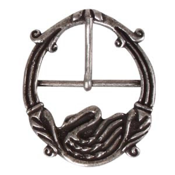 Klamerka 40mm KLZ227/40