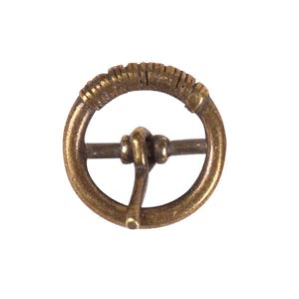 Klamerka 10mm KLZ243/10