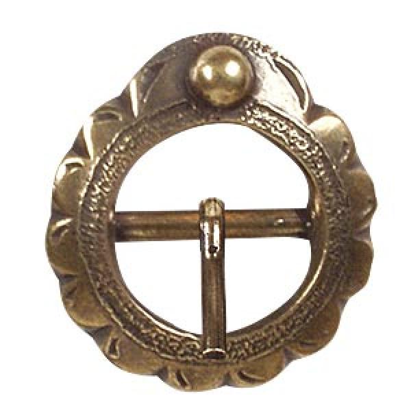 Klamerka 14mm KZL220/14