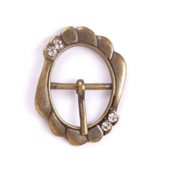 Klamerka 20mm KLZ066/20 PP