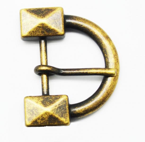 Klamerka 15mm KLZ637/15