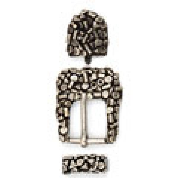 Klamerka 13mm KLZ284/13