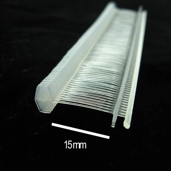 Nitki do metek FINE 15mm (120PPF)