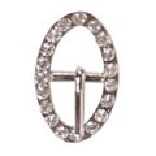 Klamerka 08mm KLZ022/08 PP