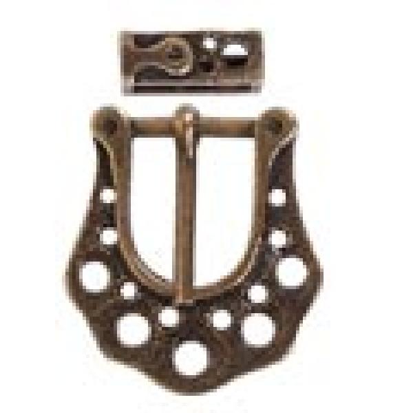 Klamerka 14mm KLZ285/14